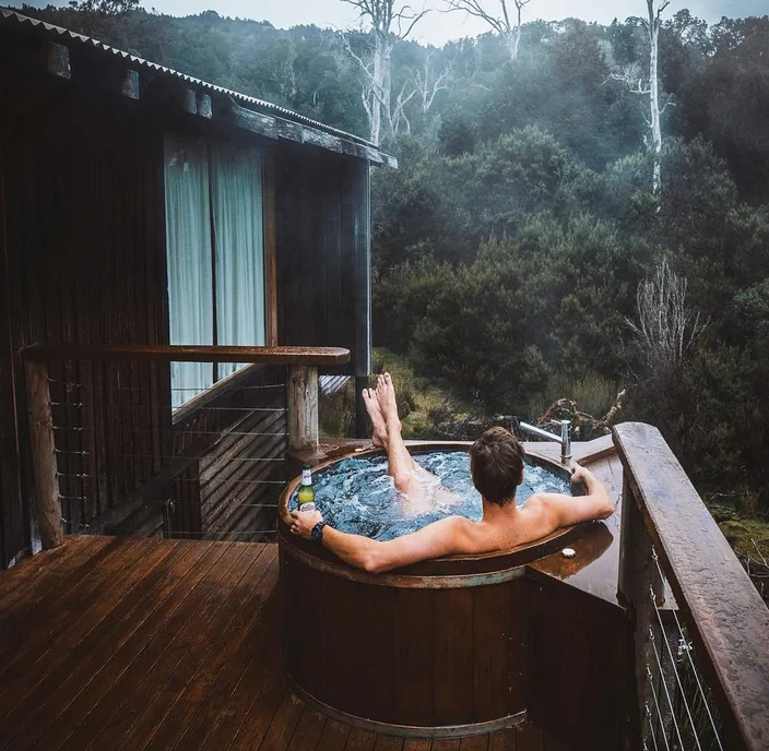 24 Reasons Tasmania May Be the World’s Best Bachelor Party Destination